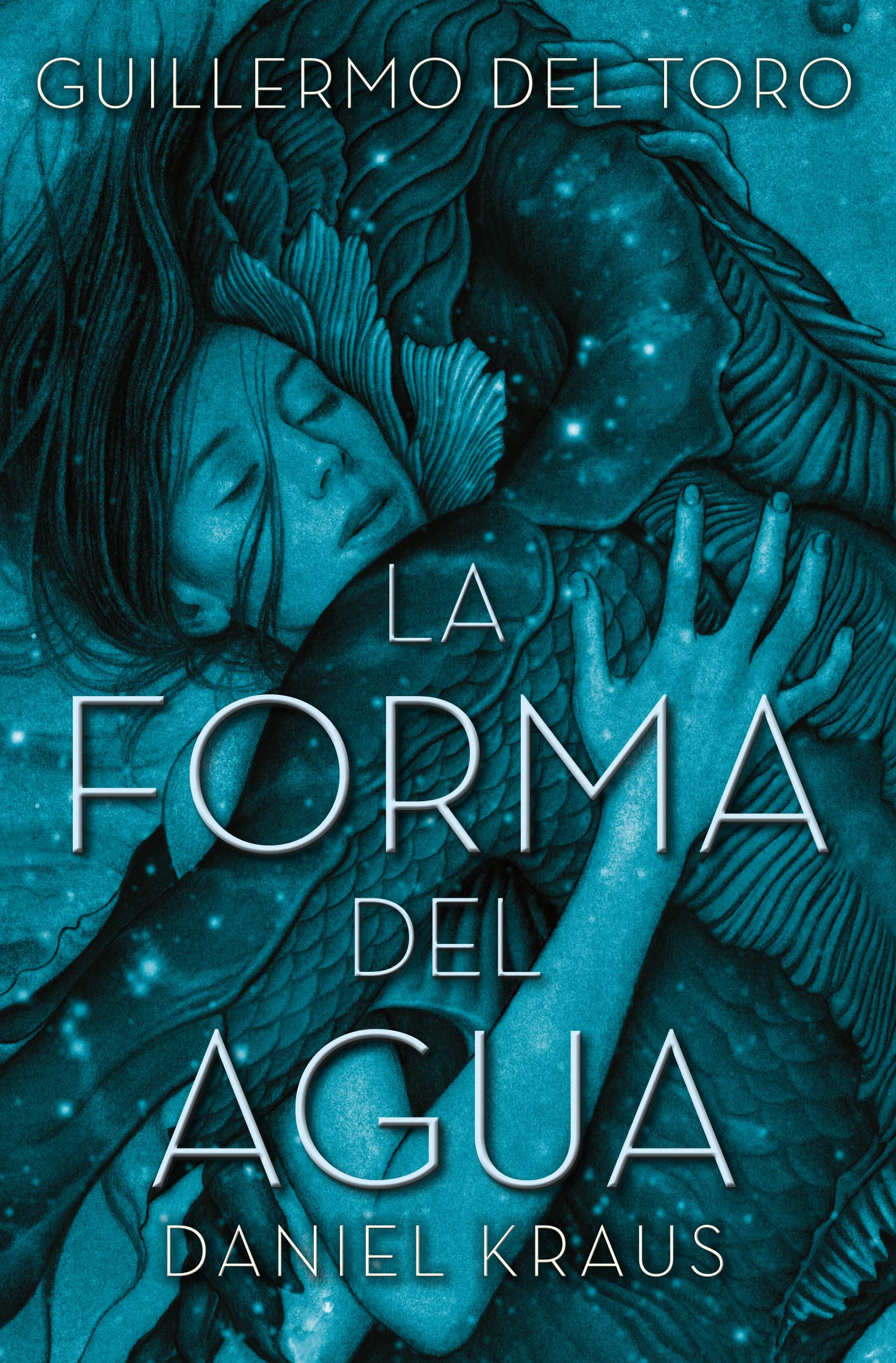 La forma del agua (Books4pocket narrativa) Historical Fiction