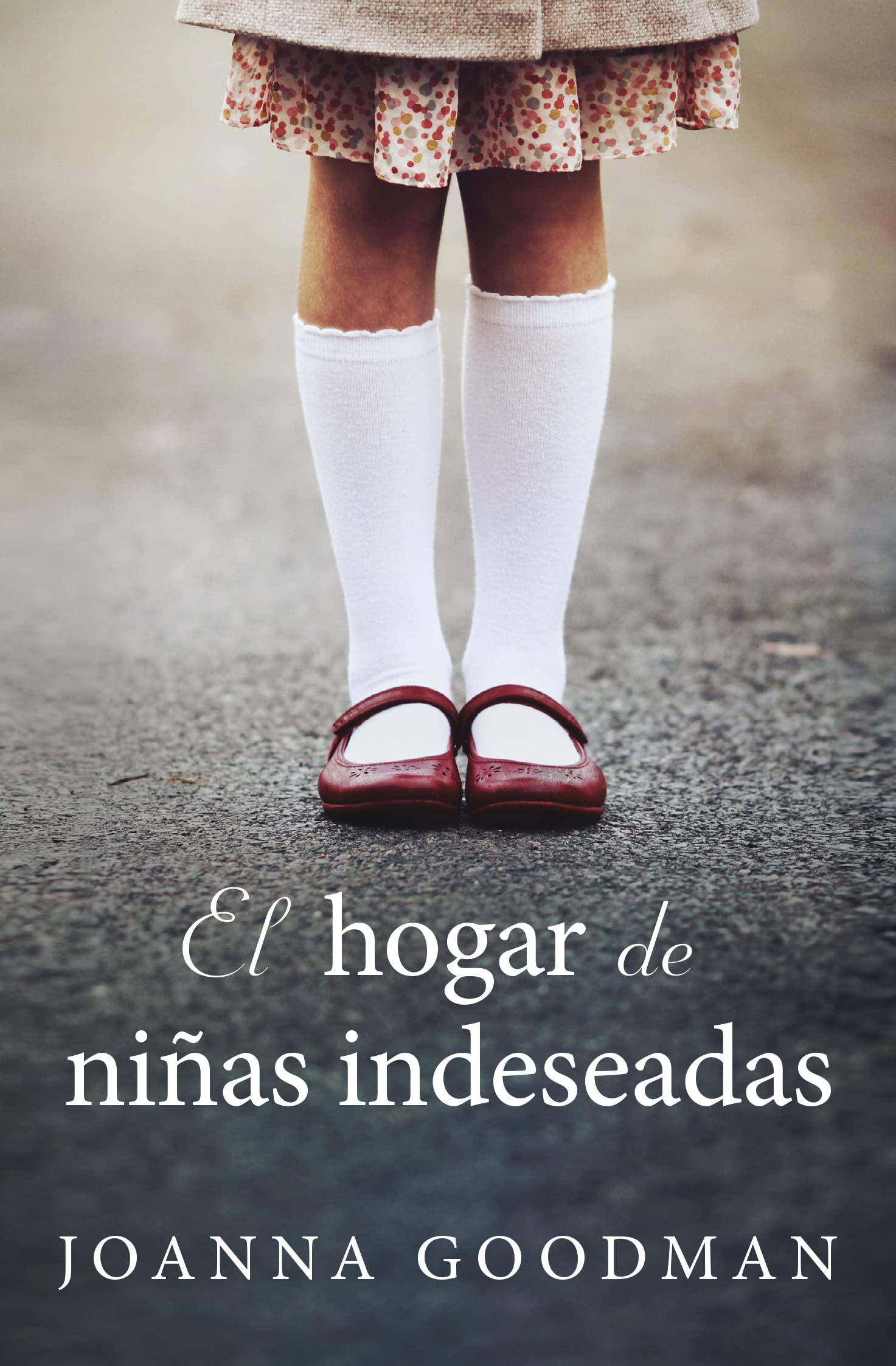 El hogar de niñas indeseadas (Books4pocket narrativa) Historical Fiction