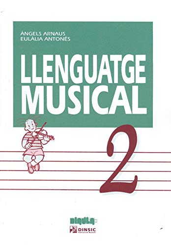 Llenguatge Musical 2 (Diaula) book