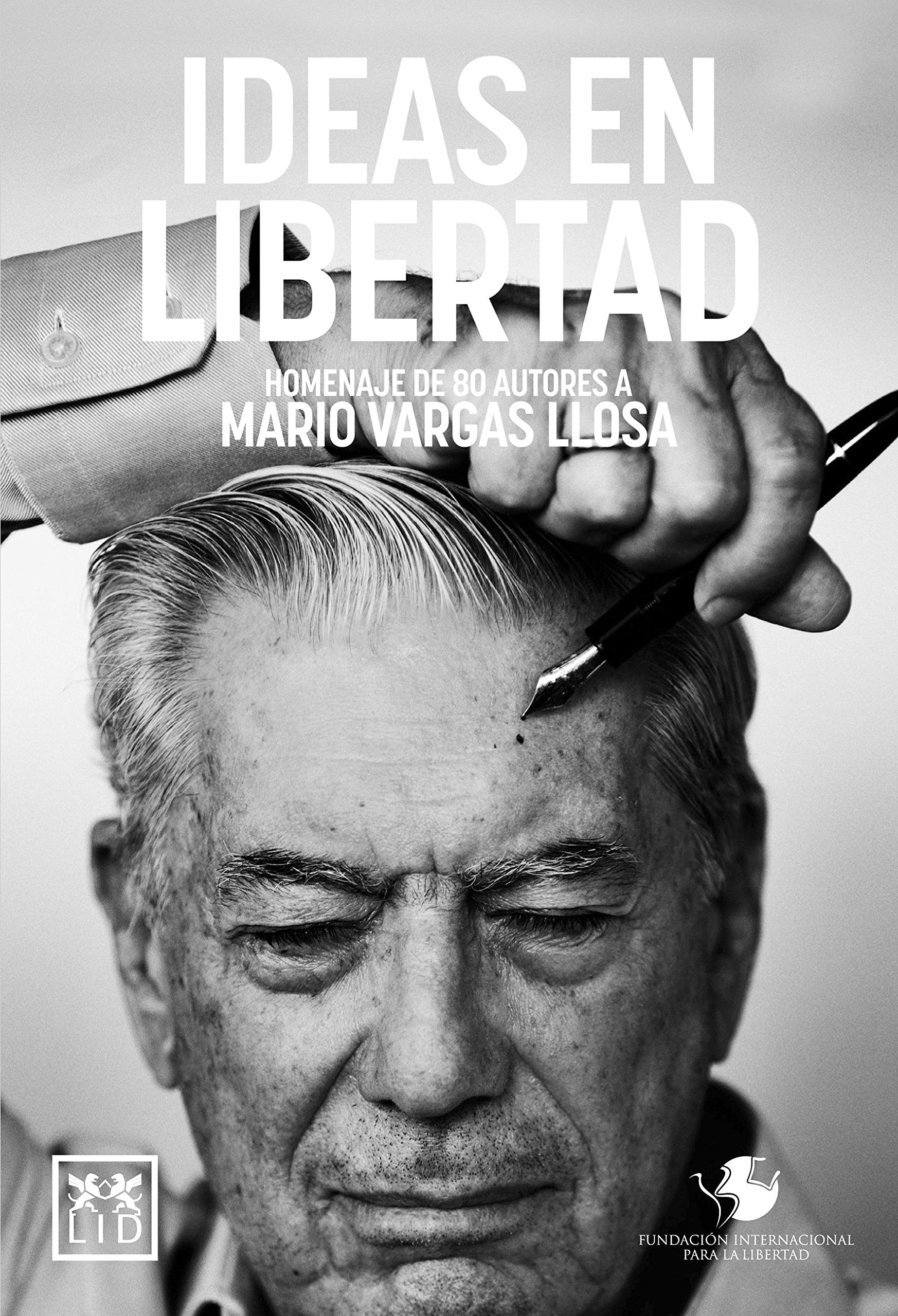 Ideas en libertad Social Sciences Books