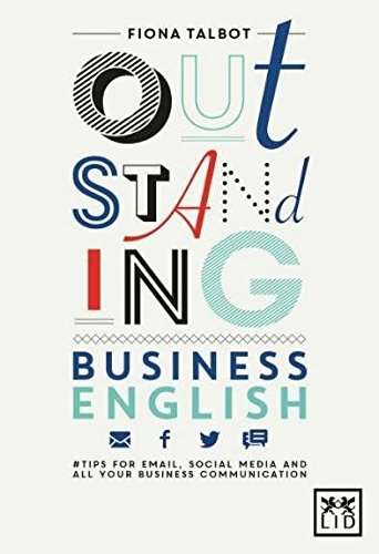 OUTSTANDING BUSINESS ENGLISH Social Sciences
