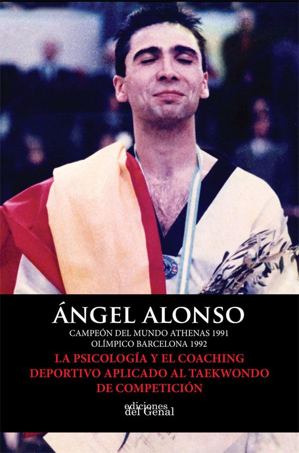La psicología y el coaching deportivo aplicado al taekwondo de competición Leisure & Fun
