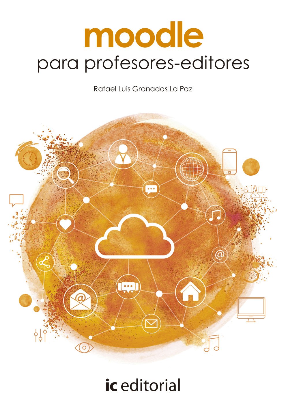 Moodle para profesores-editores Non-fiction