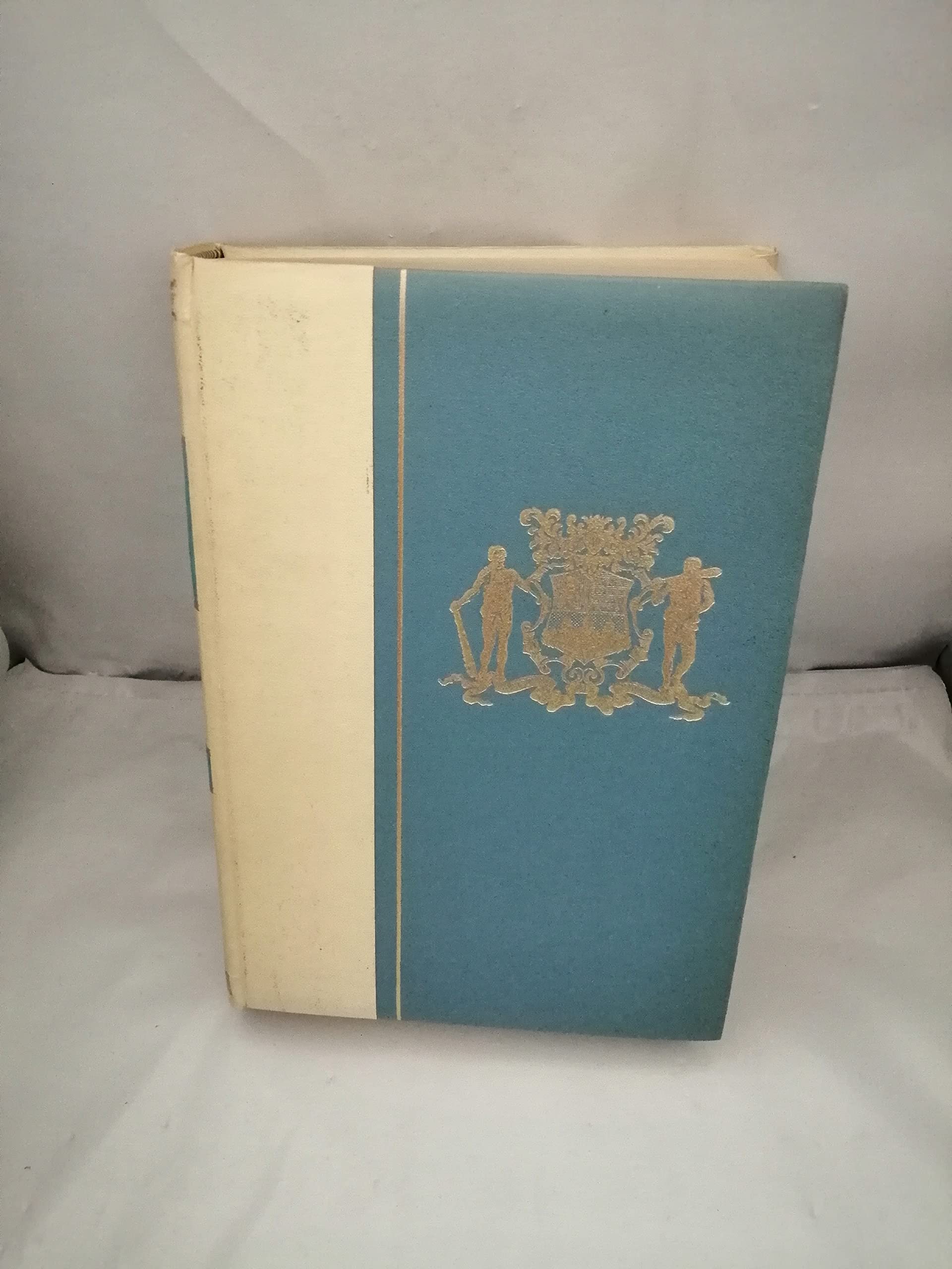 Noticia de las Cosas memorables de Guipúzcoa Books