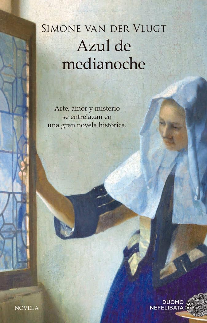 Product Image: Azul de medianoche