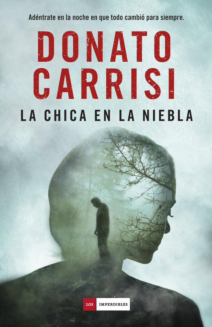 Chica En La Niebla, La book