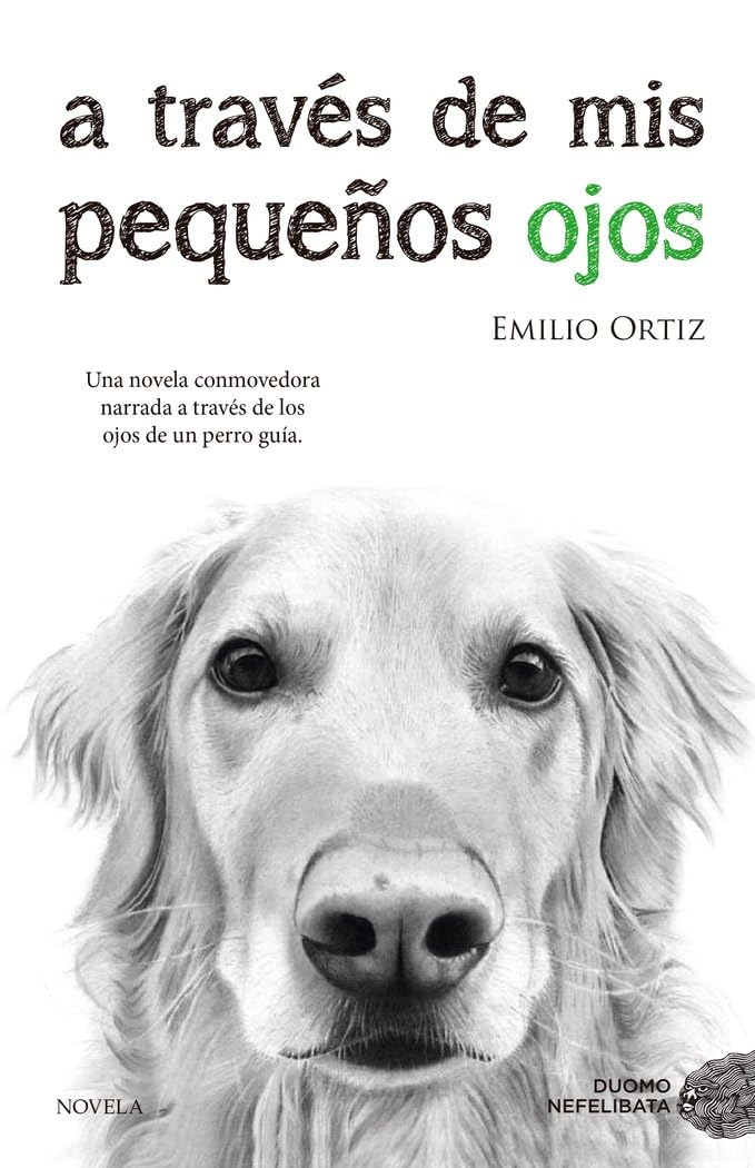 A través de mis pequeños ojos Contemporary literature