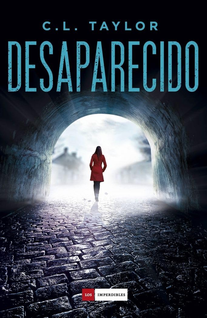 Desaparecido (LOS IMPERDIBLES) Contemporary literature