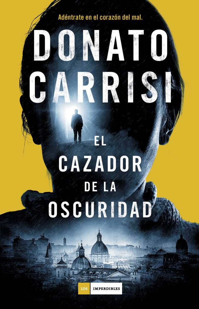 Cazador de la Oscuridad, El book