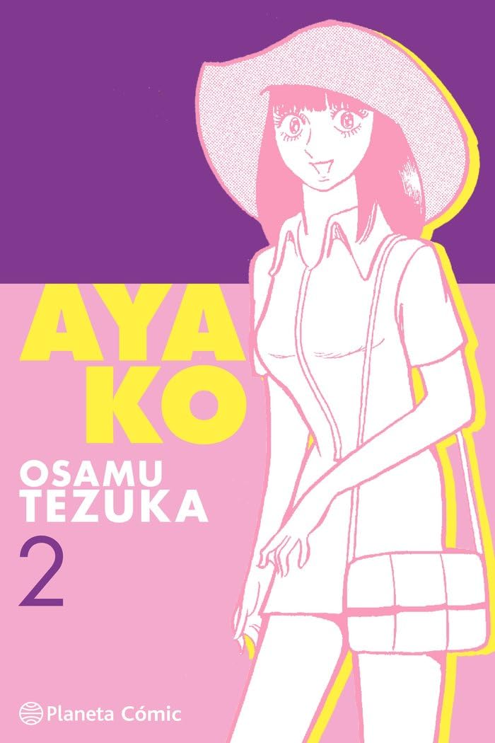 Product Image: Ayako nº 02/02