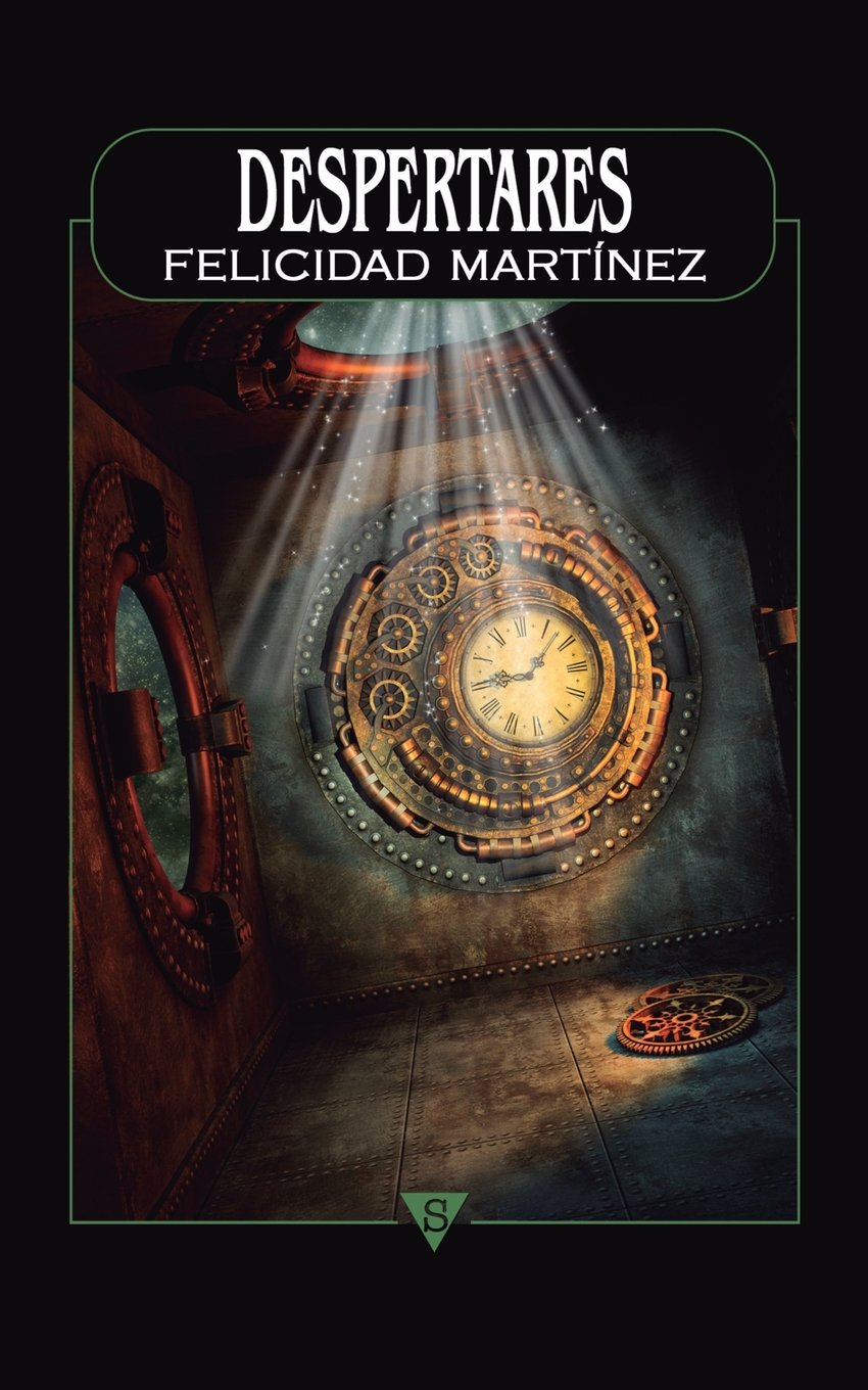 Despertares: Una historia del metaverso (La saga del Metaverso) Fantasy & Sci-Fi