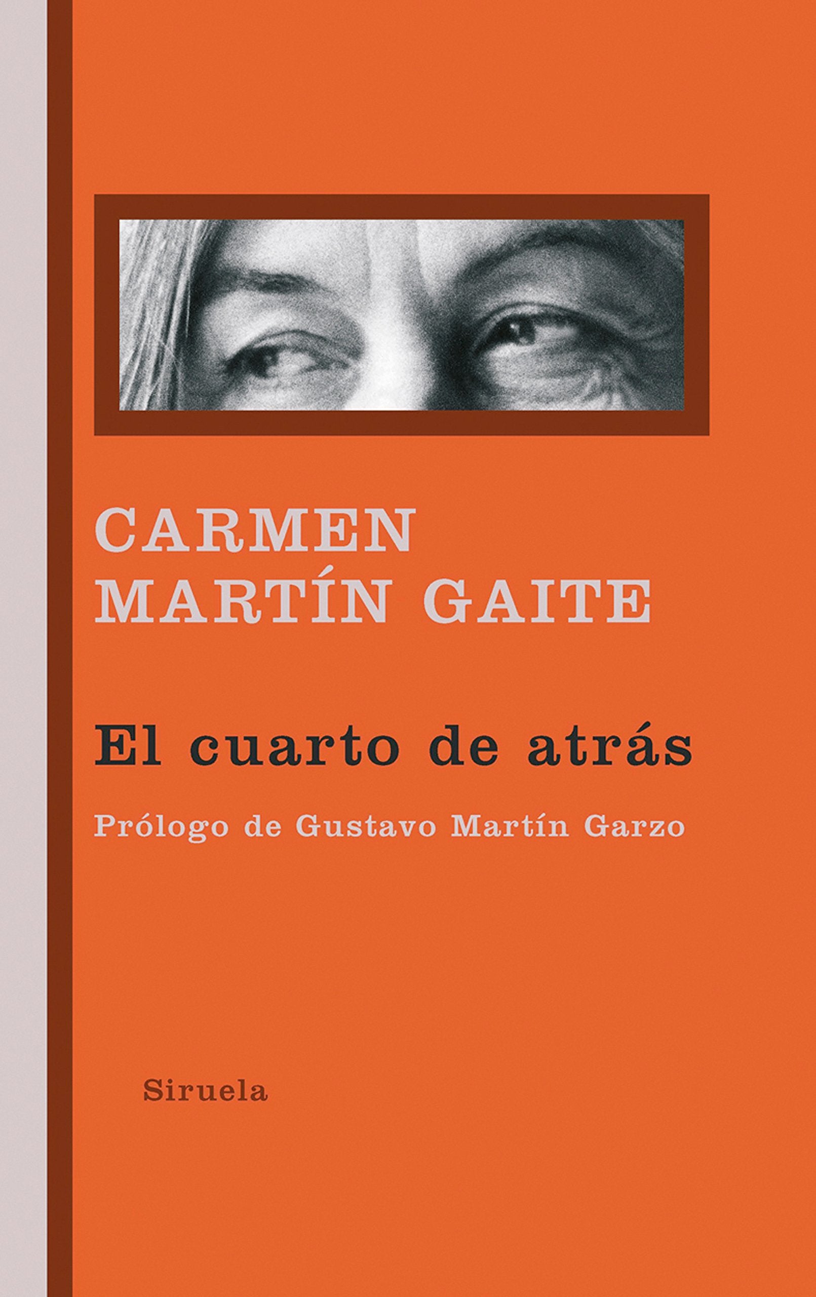 Product Image: El cuarto de atrás