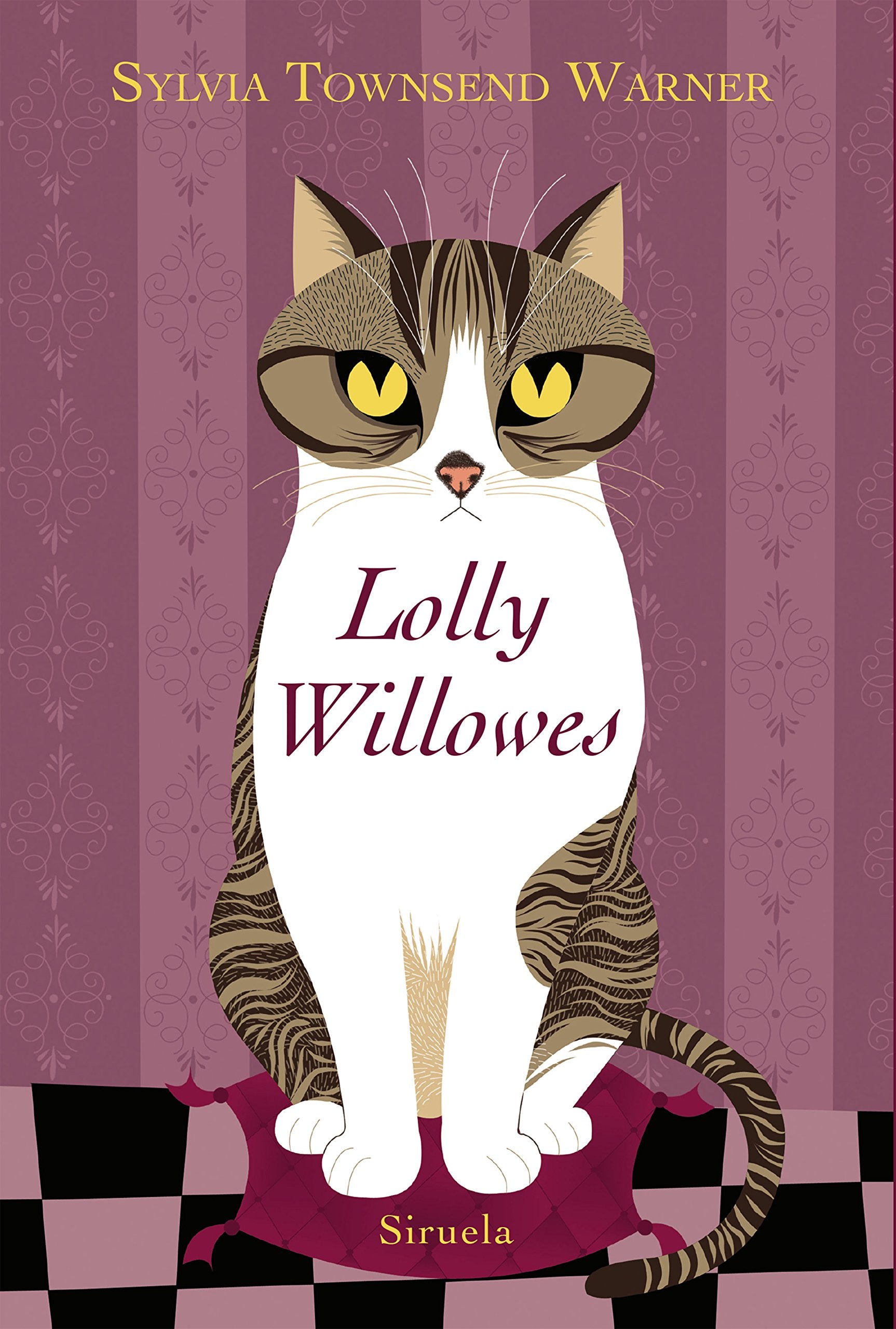 Lolly Willowes (Libros del Tiempo, Band 335) Classics
