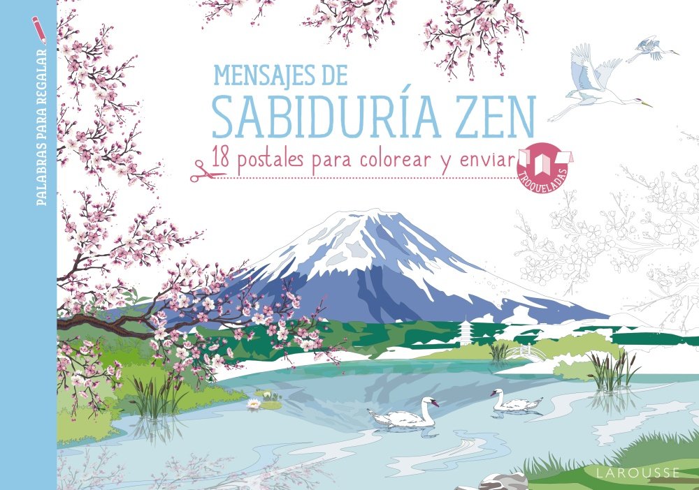 Mensajes de sabiduría zen Social Sciences