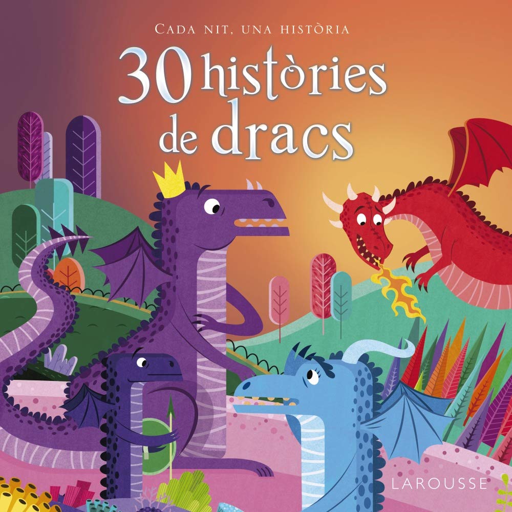 Product Image: 30 històries de dracs