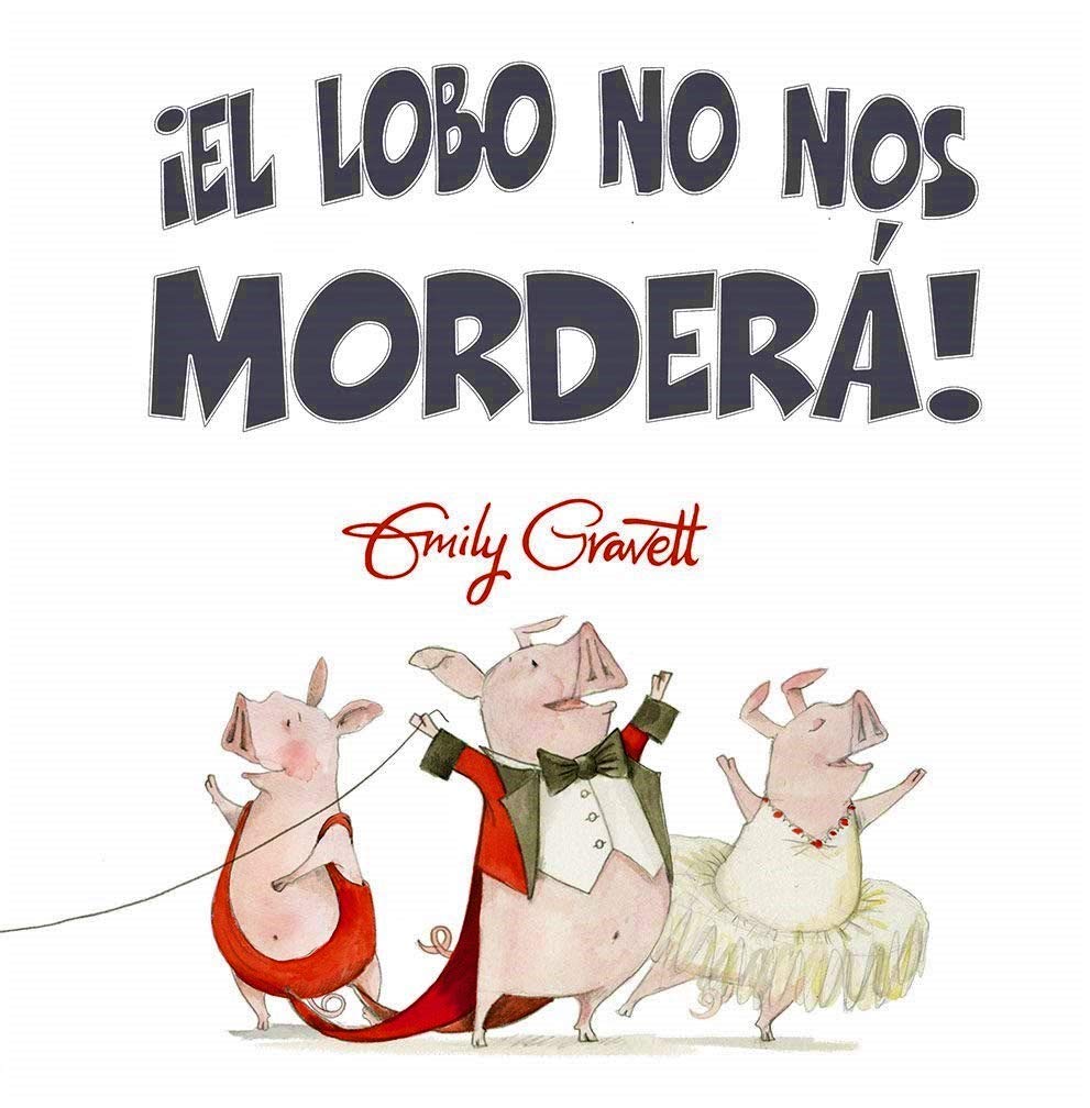 Product Image: Lobo No Nos Mordera!, El