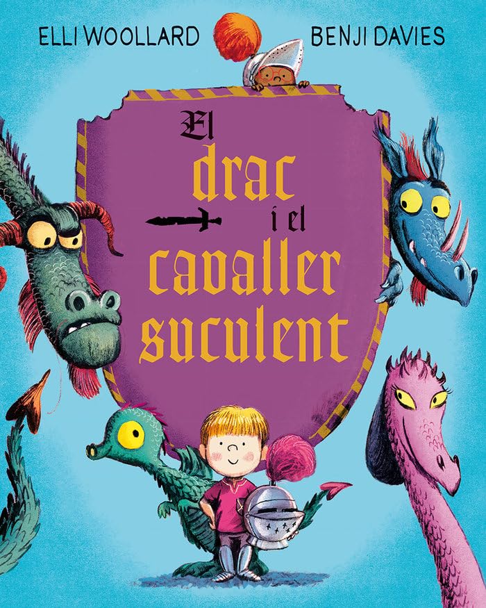 El drac i el cavaller suculent (PICARONA) Social Sciences