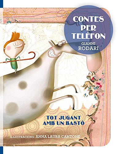 Contes per telèfon. Tot jugant amb un bastó Social Sciences