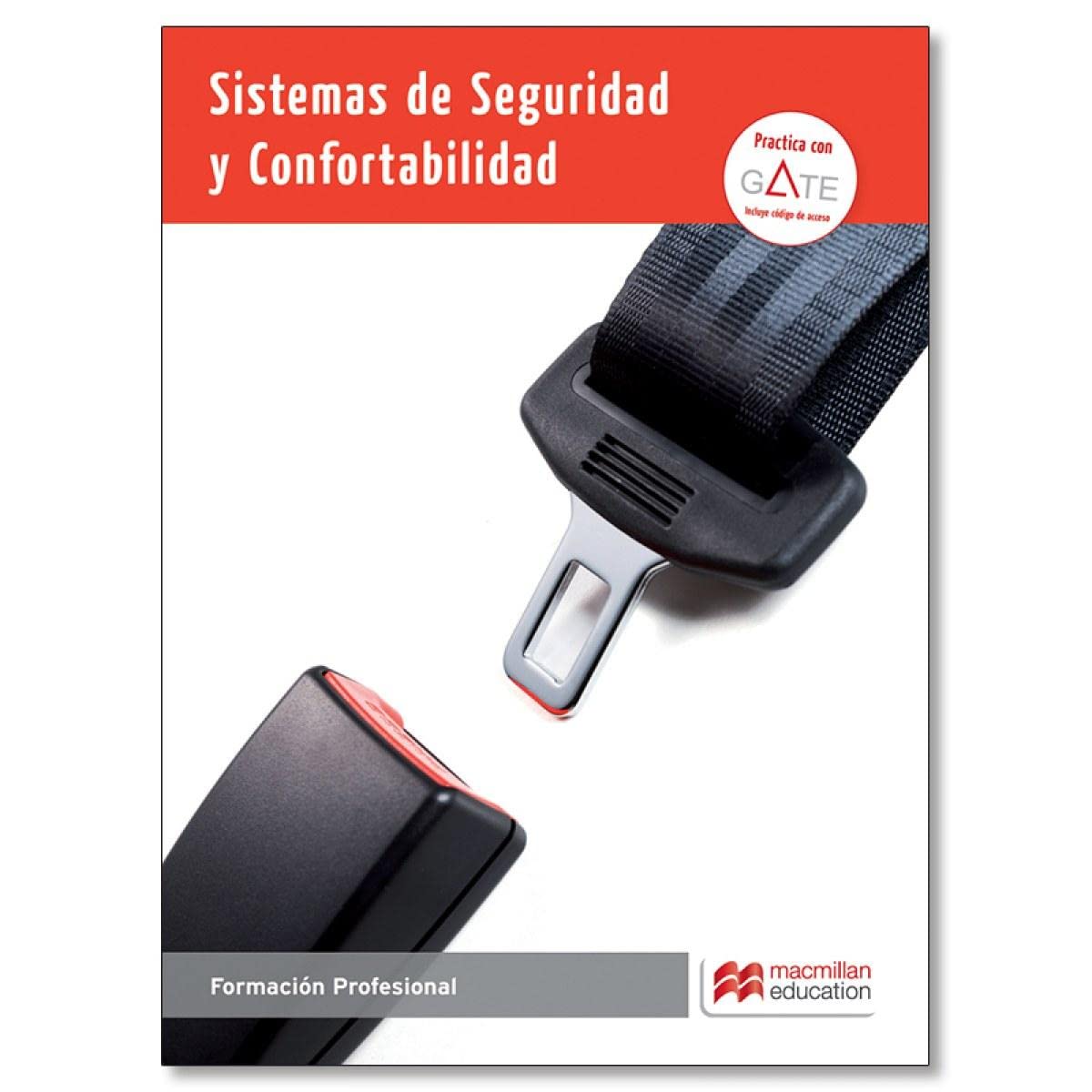 Sistemas de Seguridad y Confortabilidad Study Guides