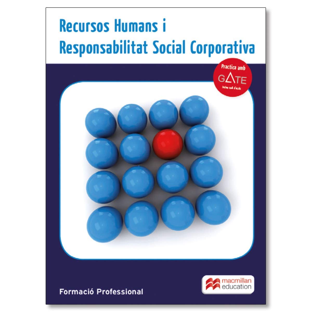 Rec Humans i Responsabilitat Soc Pk 2016 book