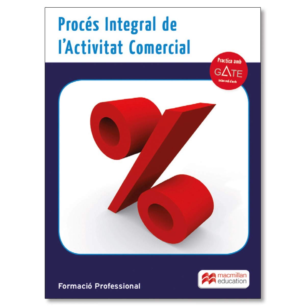 Proces Integral Activitat Comerc Pk 16 (Cicl-Administracion) Study Guides