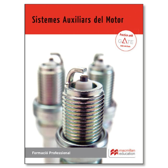 Sistemes Auxiliars Motor Pk 2016 Study Guides
