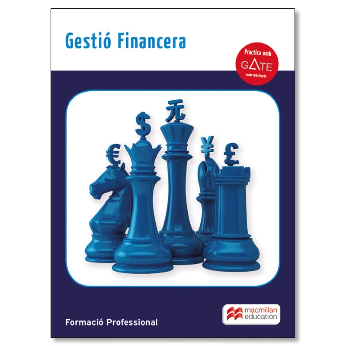 Gestio Financera 2016 (Cicl-Administracion) Study Guides