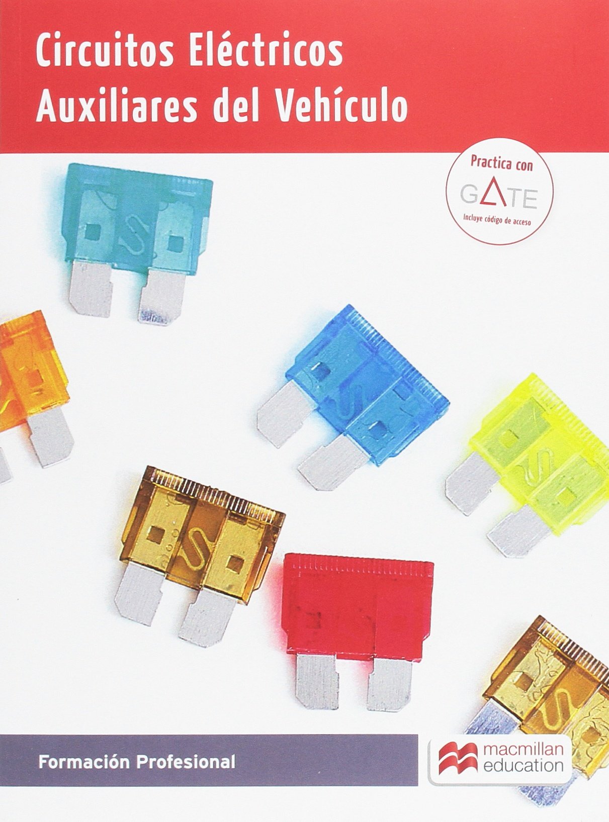 Circuitos Electr Aux Veh 2017 (Mecanica) Media & Communication