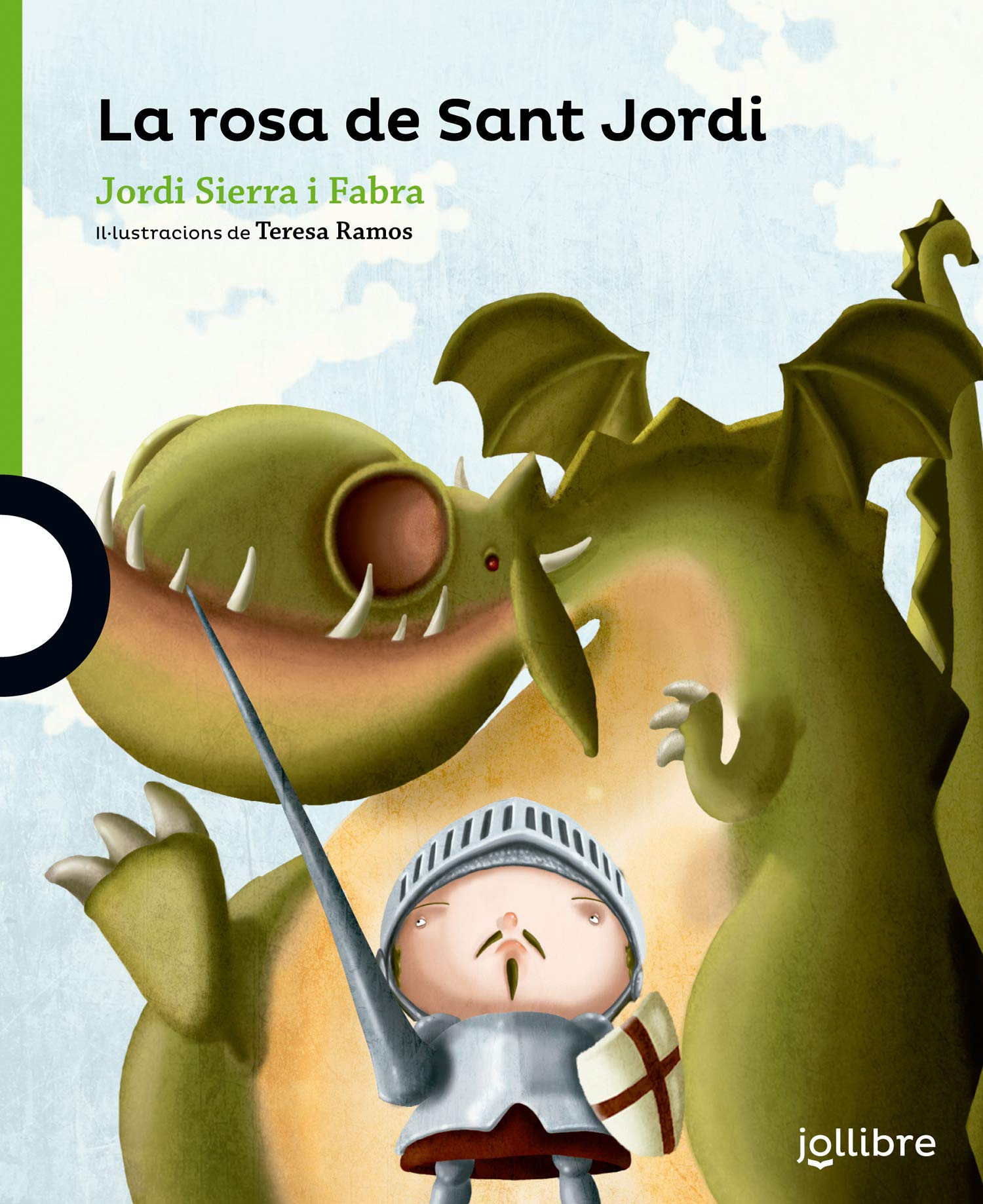 La rosa de Sant Jordi Social Sciences