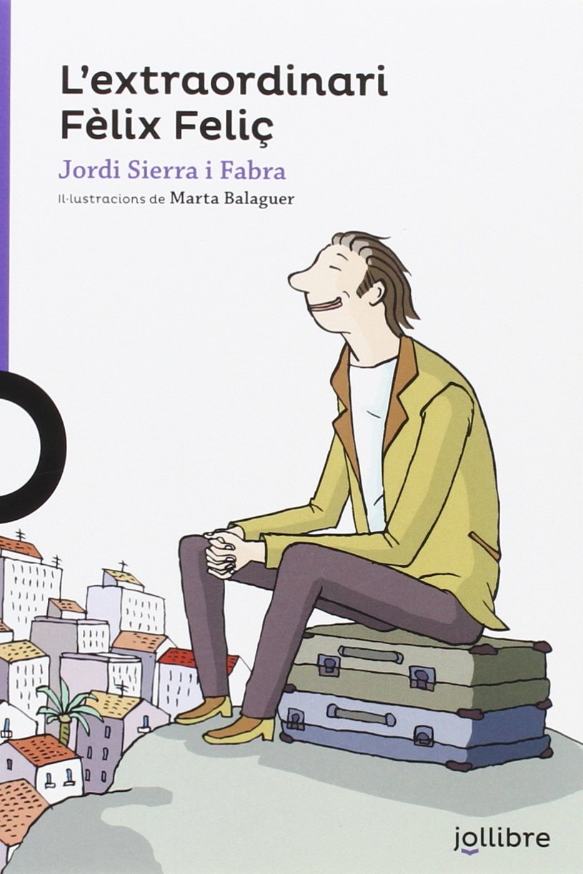L'extraordiari Fèlix Feliç Social Sciences