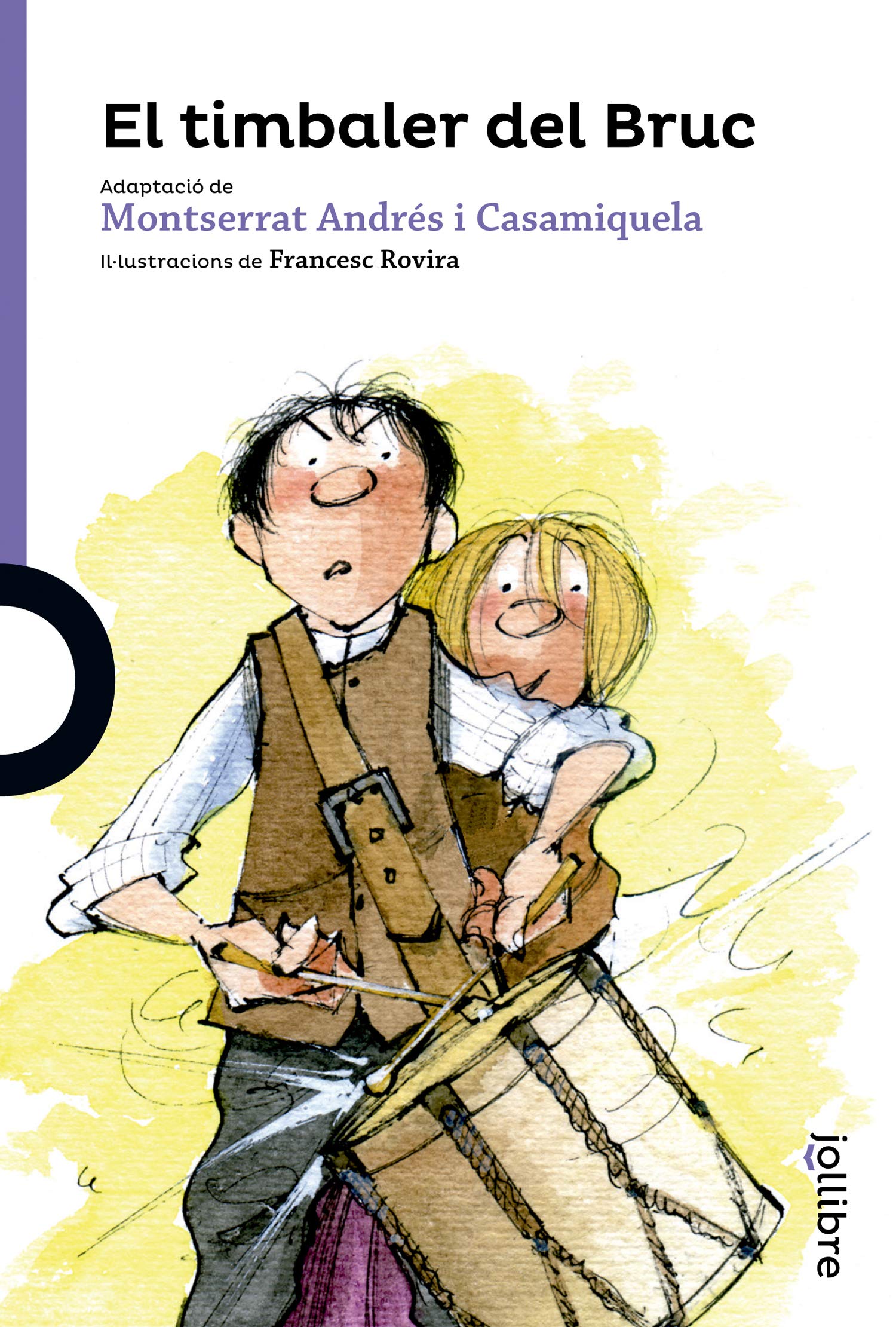 El timbaler del Bruc Social Sciences