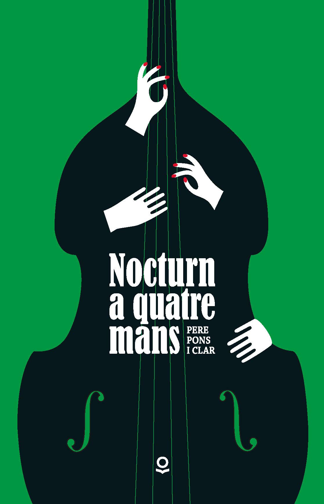 Nocturn a quatre mans book