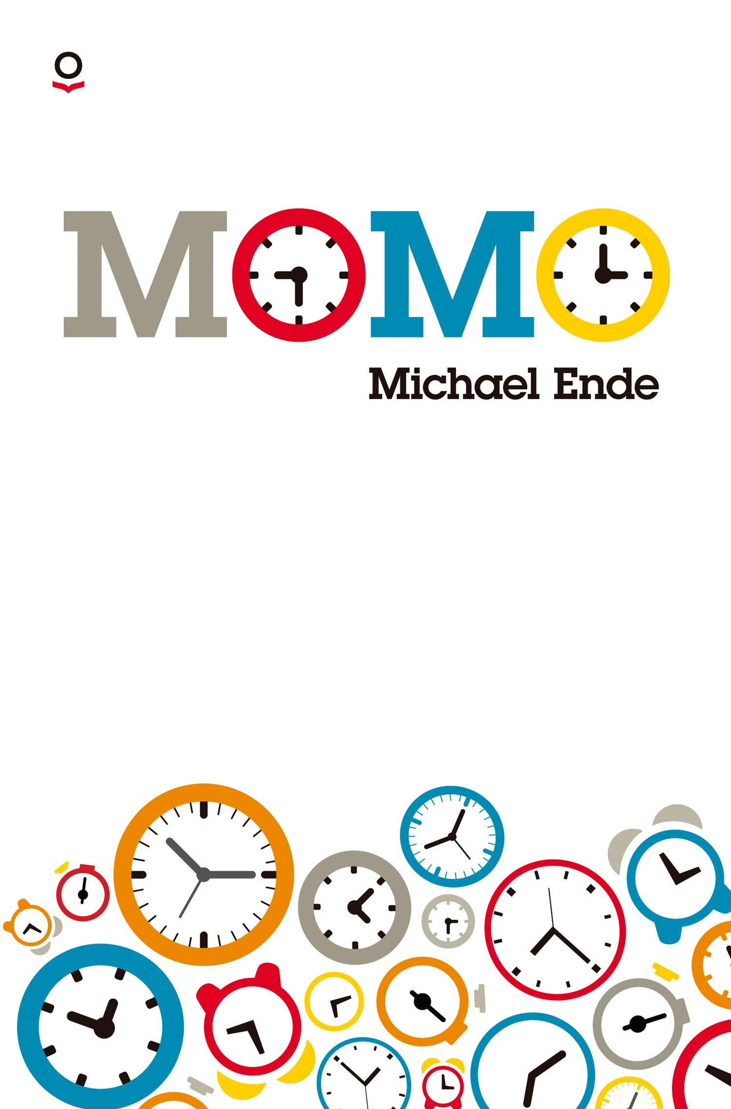 Momo Novels & Short Stories
