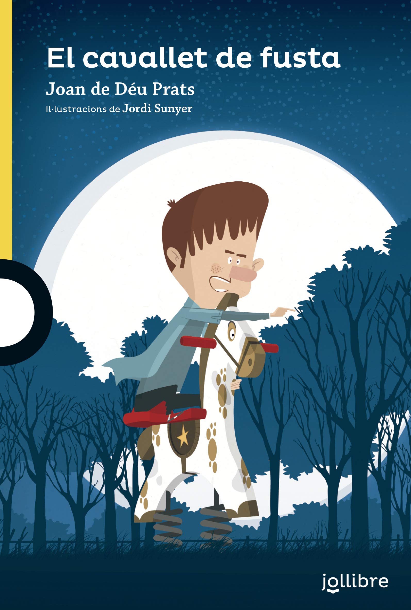 El cavallet de fusta Novels & Short Stories