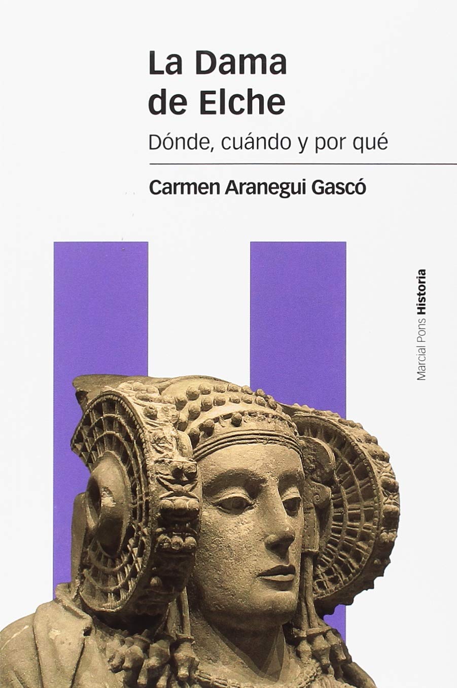 La Dama de Elche : dónde, cuándo y por qué (Estudios) Social Sciences