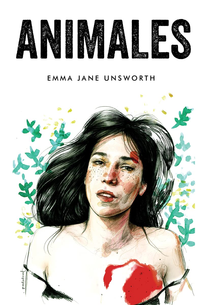 Animales (Ficción) Contemporary literature