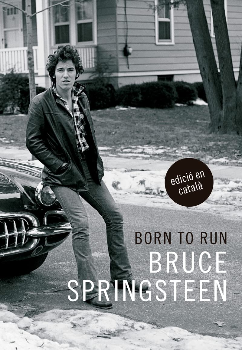 Born to run Pop culture