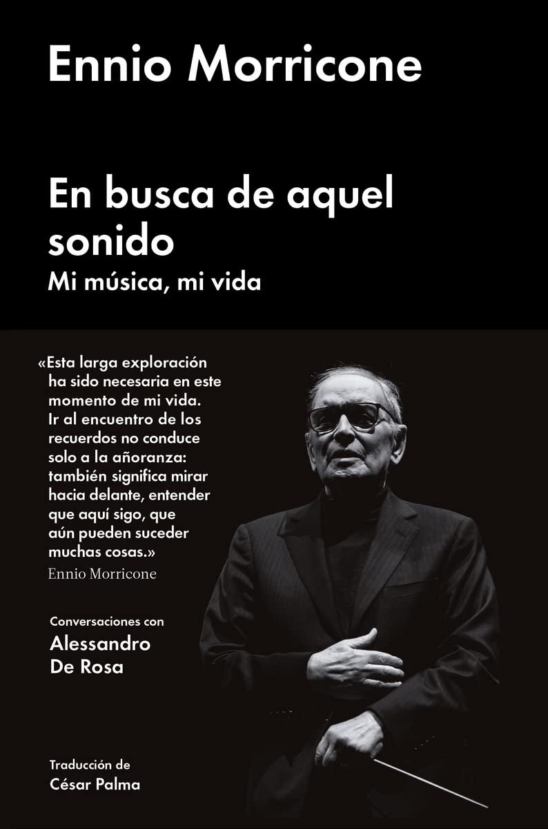 En busca de aquel sonido : mi música, mi vida Social Sciences