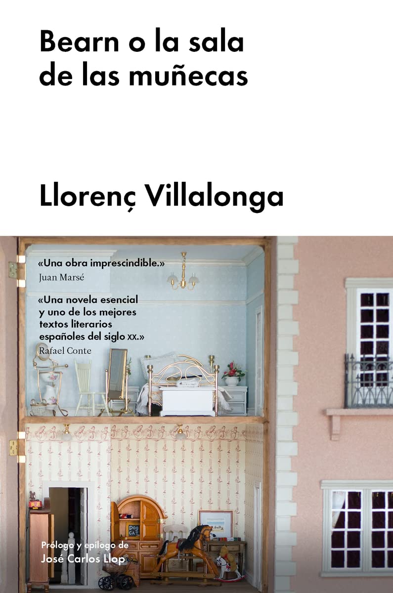 Bearn O La Sala de Las Muñecas book
