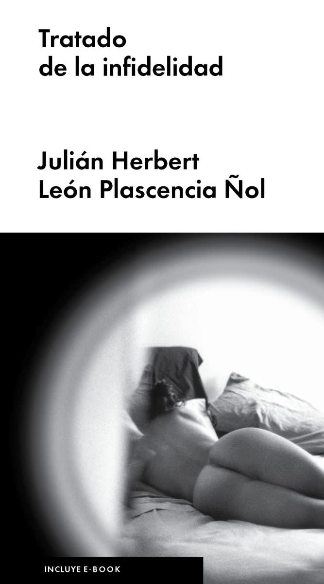 Tratado de la infidelidad/ Treaty of infidelity book
