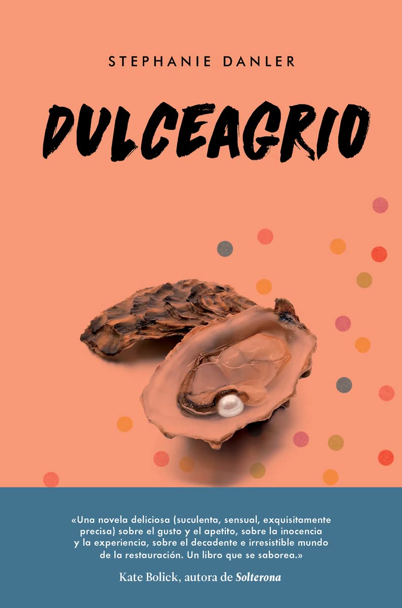 Dulceagrio Contemporary literature