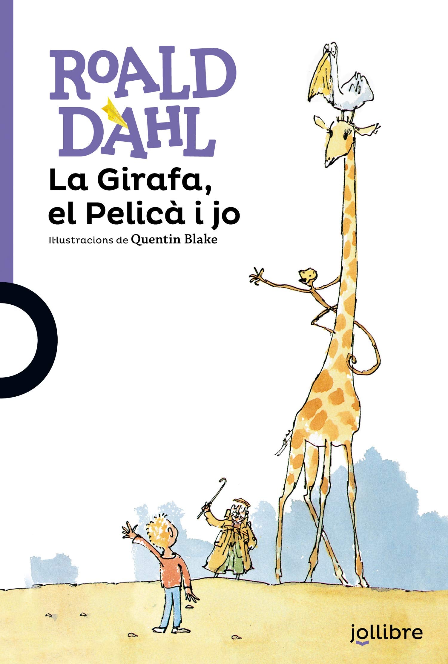 La girafa, el pelicà i jo Social Sciences