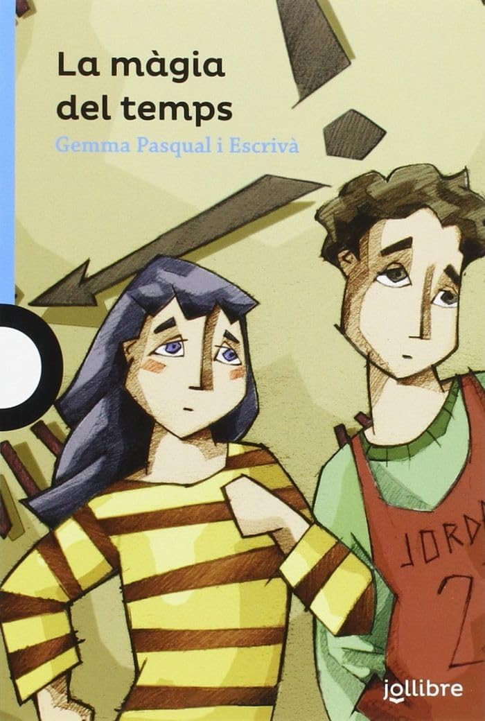 La màgia del temps Social Sciences
