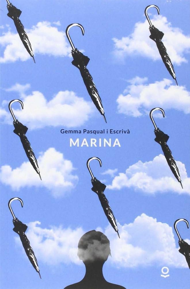 Product Image: Marina