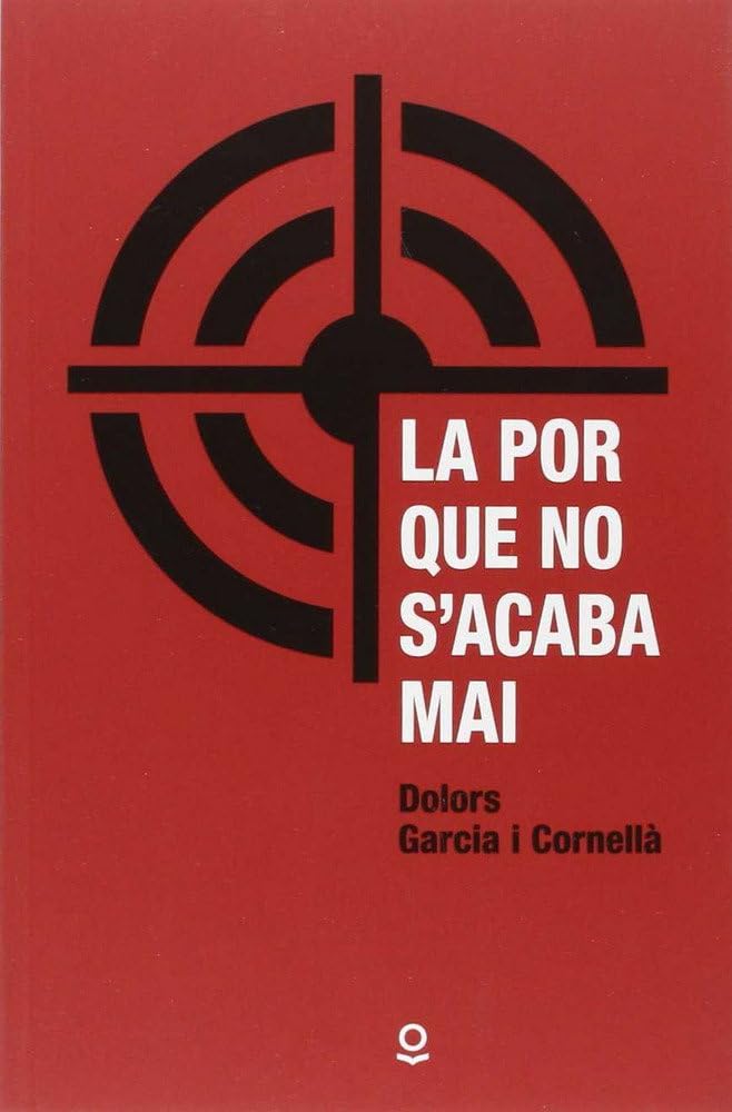 La por que no s'acaba mai book