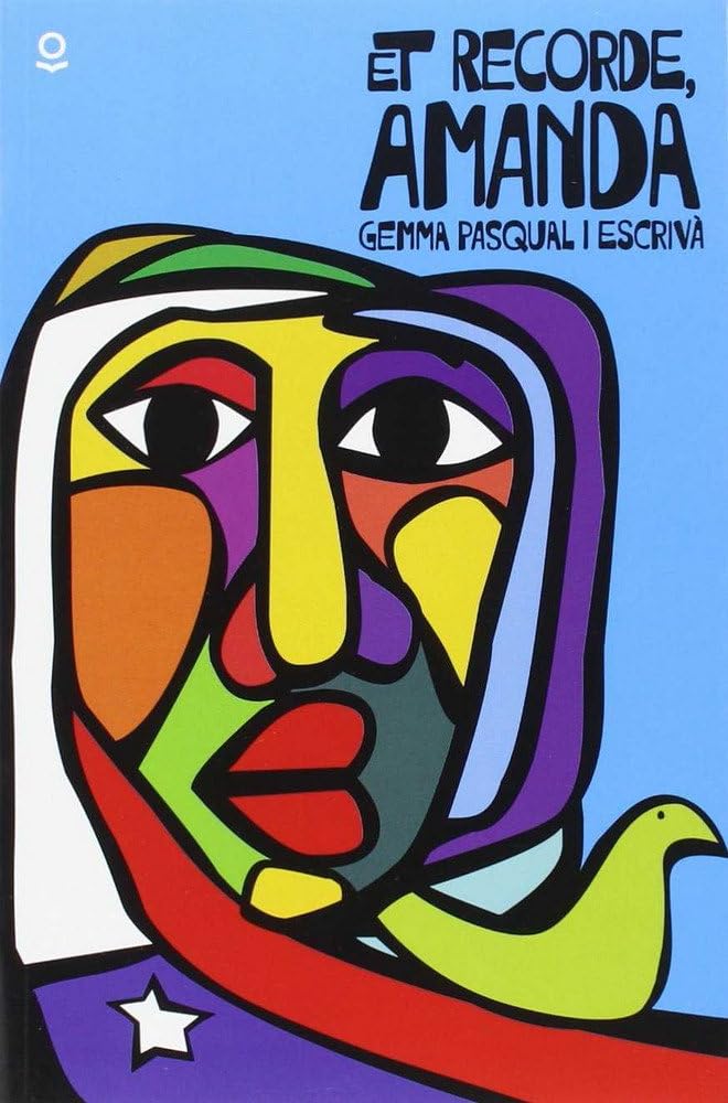 Product Image: Et recorde, Amanda
