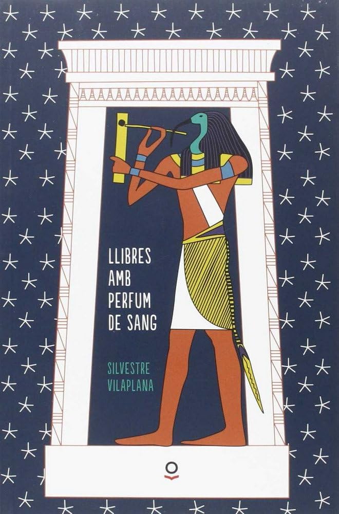 Llibres vells amb perfum de sang valen Social Sciences