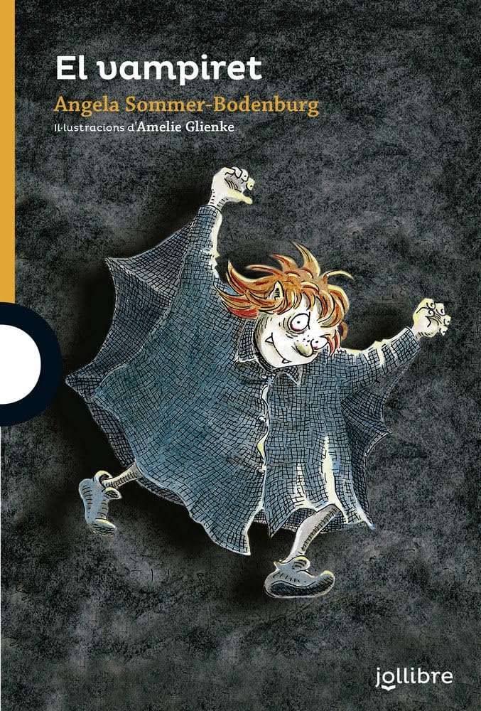 Product Image: El vampiret