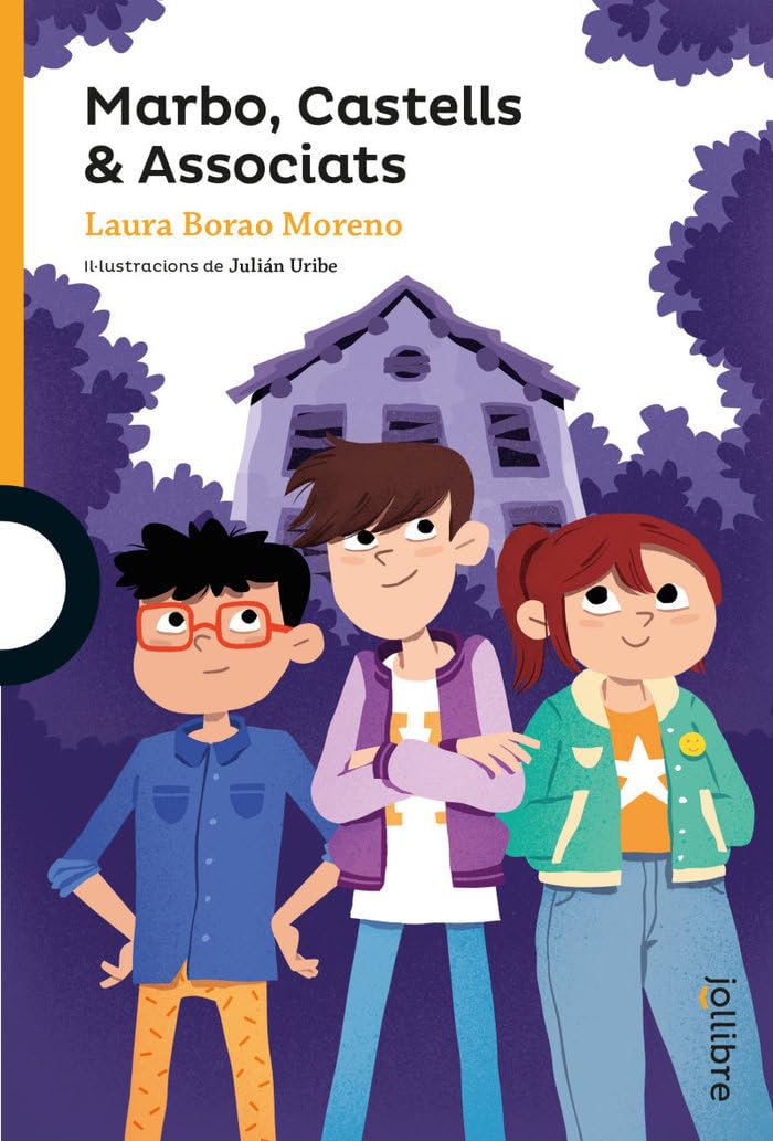 Product Image: Marbo, Castells & Associats