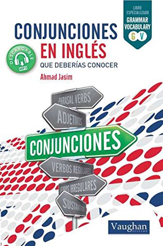Conjunciones en Inglés que deberías conocer Foreign Languages ​​& Dictionaries